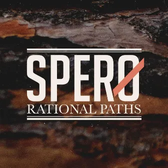 Rational Paths by Spero