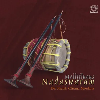 Nadhaswaram by Dr.Sheikh Chinna Moulana