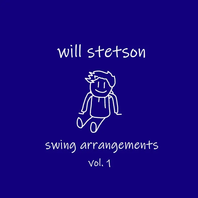 Swing Arrangements Volume 1