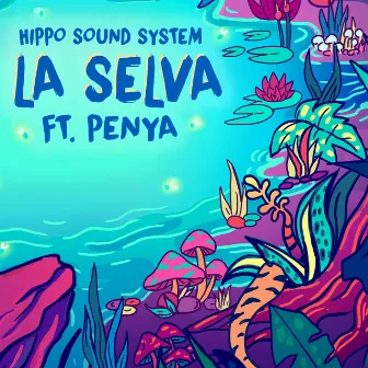 La Selva by Penya