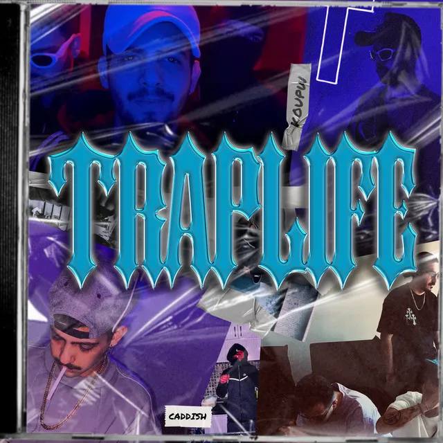 Traplife