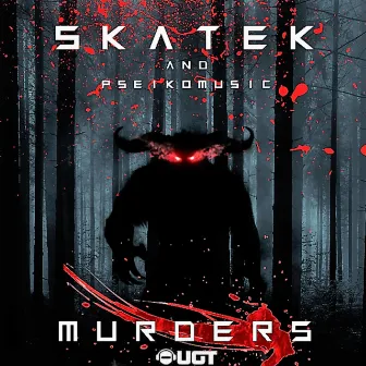 Murders by Skatek