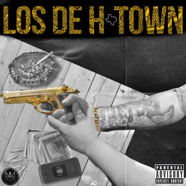 Los De H-Town