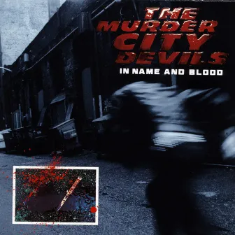 In Name And Blood by The Murder City Devils