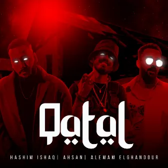 Qatal by Hashim Ishaq