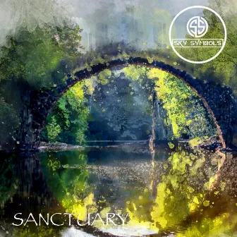 Sanctuary by Sky Symbols