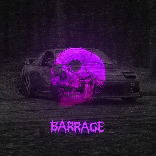 BARRAGE