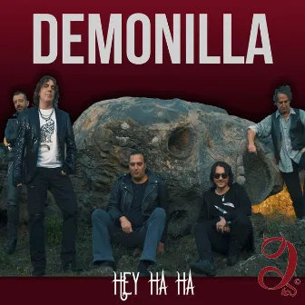 Hey Ha Ha by Demonilla