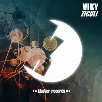 Ziguli by Viky