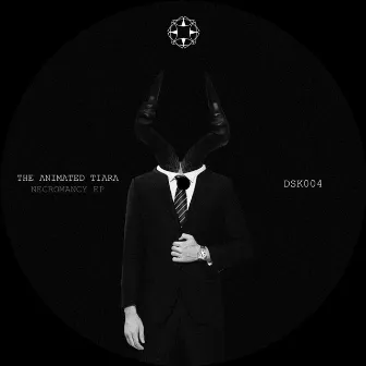 Necromancy EP by The Animated Tiara