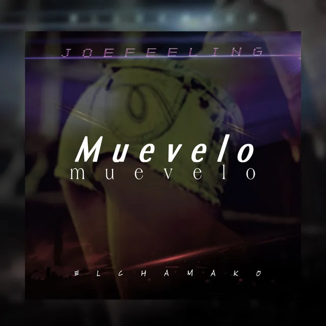 Muevelo muevelo