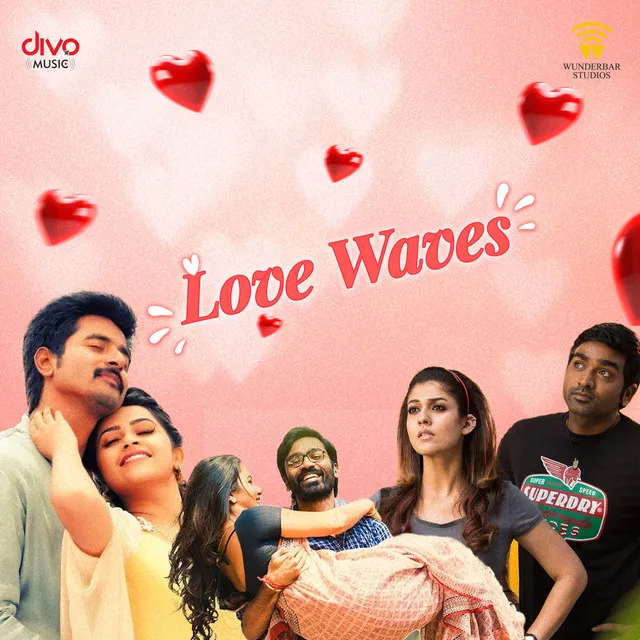 Love Waves (Tamil)