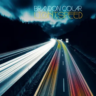 Lightspeed by Brandon Colar