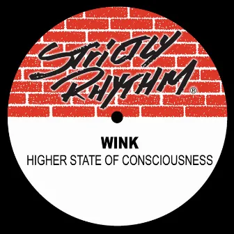 Higher State of Consciousness by Josh Wink