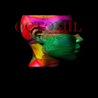 Octomil by Wizardcoolio