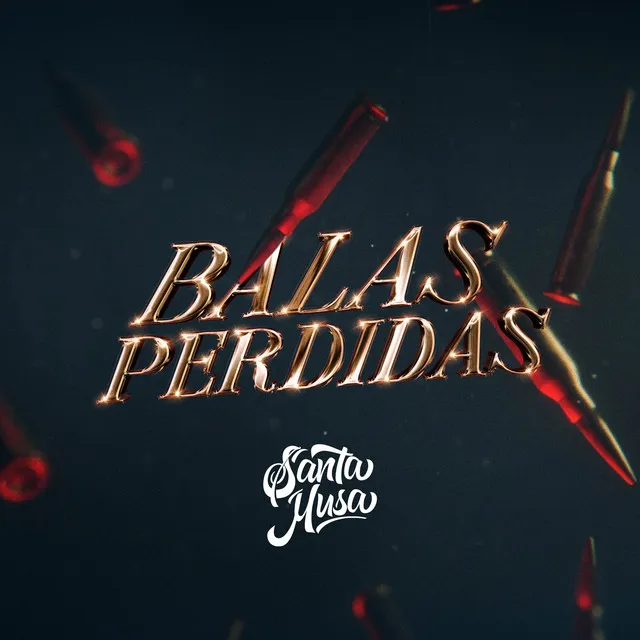 Balas Perdidas