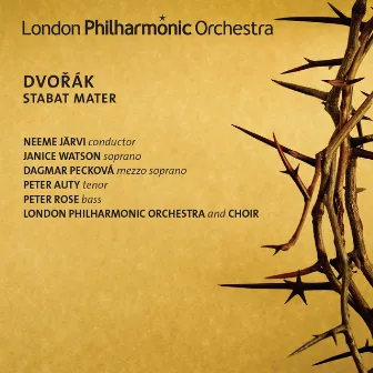 Dvorak: Stabat Mater by Dagmar Peckova