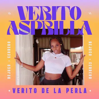 Verito de la Perla by Bejuco