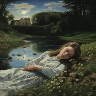 Sleep's Streamside Soothe by Spirits Of Our Dreams