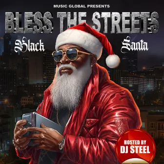 Bless the Streets 3 by Project Nut