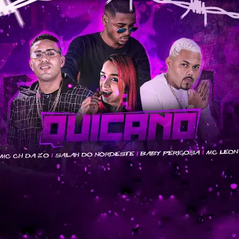 Quicano by Salah do Nordeste