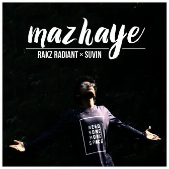 Mazhaye by Suvin