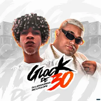 Glock de 30 by Dj Laranjinha