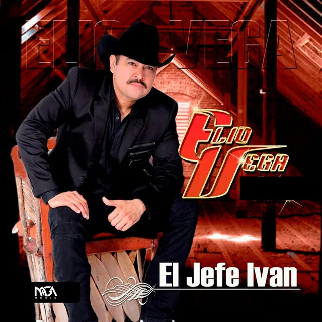 El Jefe Ivan