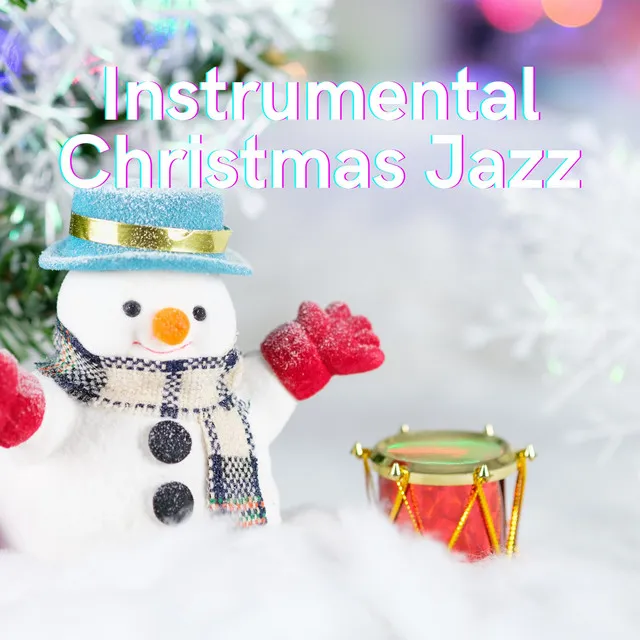 Instrumental Christmas Jazz