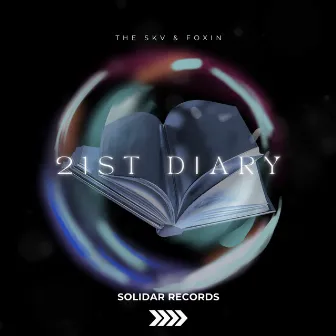 21st Diary by The SKV