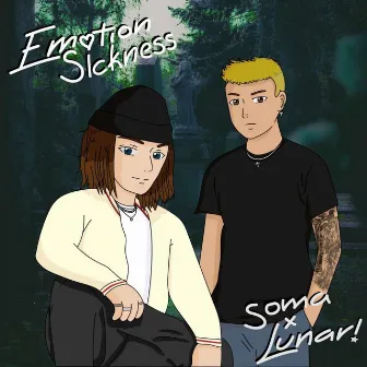 Emotion Sickness by Lunar!