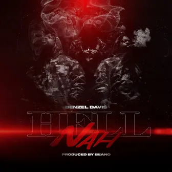 Hell Nah by Denzel Davis