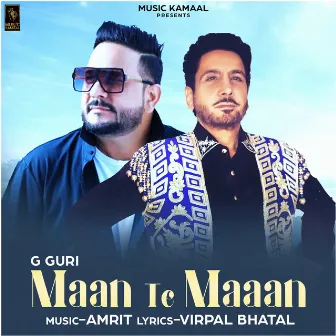 Maan Te Maaan by G Guri