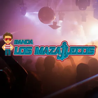 Llegó la Fiesta by Banda Los Mazatlecos