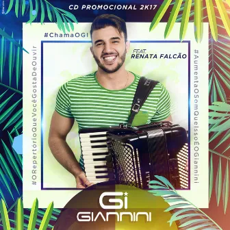 Promocional Verão 2K17 by Giannini Alencar