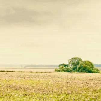 Great Plains by Stina Hellberg Agback