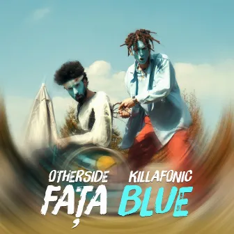 Fața Blue by Otherside