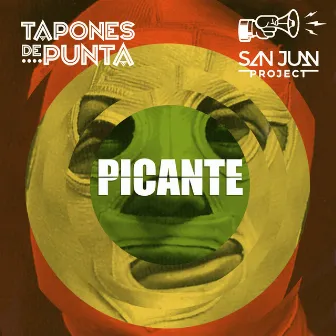 Picante by Tapones de Punta