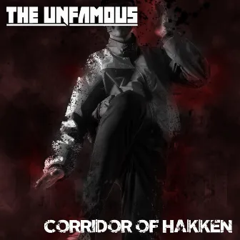 Corridor of Hakken by THE UNFAMOUS