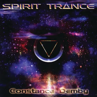 Spirit Trance by Constance Demby