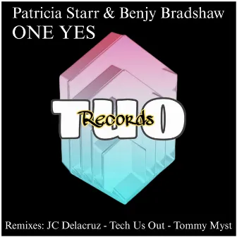 One Yes by PATRICIA STARR