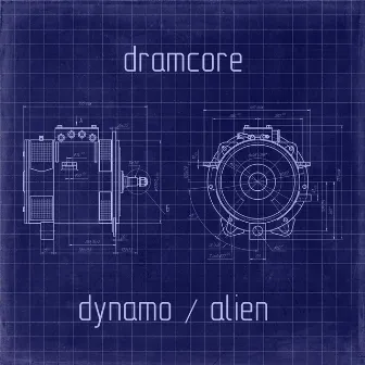 Dynamo, Alien by Dramcore