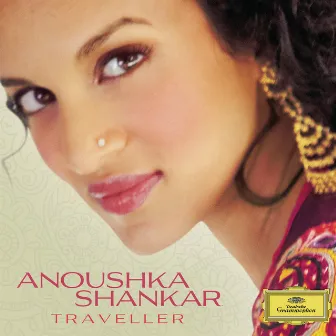 Traveller by Anoushka Shankar