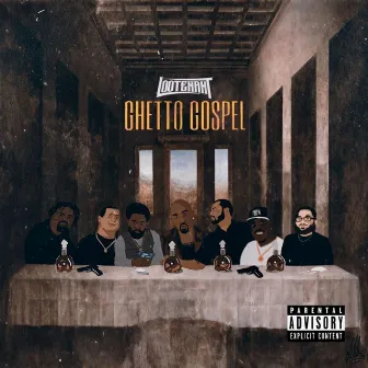 Ghetto Gospel by Lootenant