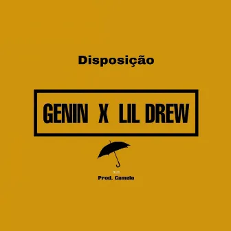 Disposição by Genin