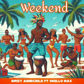 Weekend by Okello Max