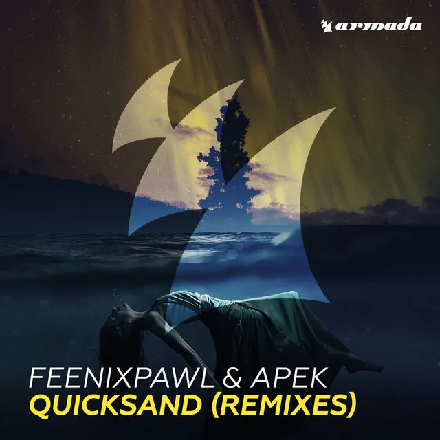 Quicksand - Didrick Remix