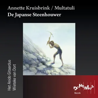 De Japanse Steenhouwer by Annette Kruisbrink