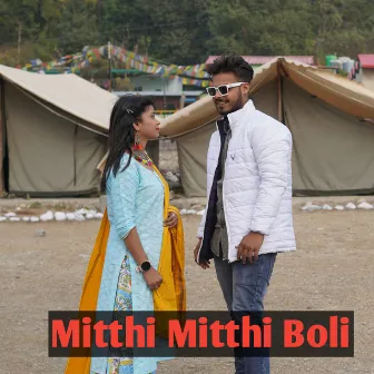 Mitthi Mitthi Boli by Nishant Singh Sikandrabad