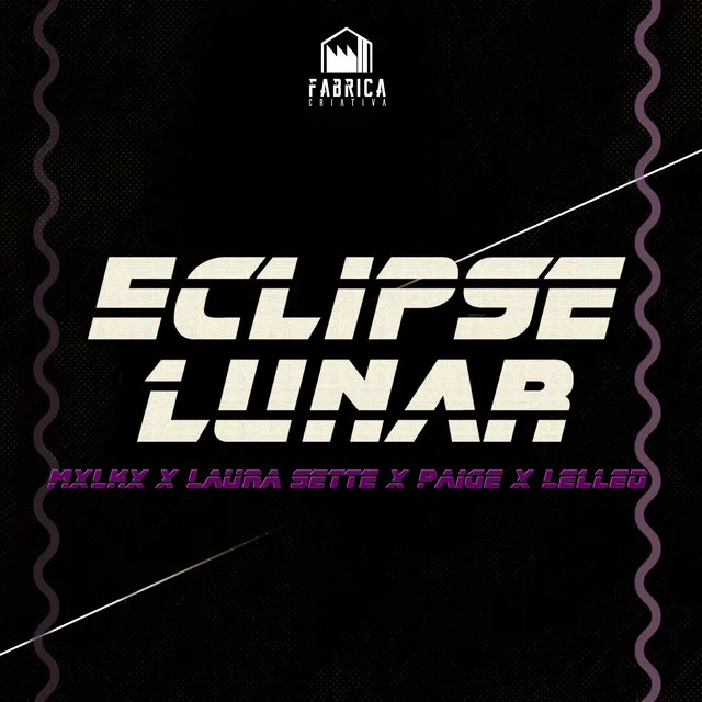 Eclipse Lunar